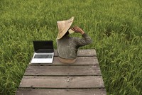 Xu thế người dân ứng dụng công nghệ số vào cuộc sống ngày càng tăng cao