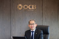 Ông Phạm Hồng Hải, Tổng giám đốc Ngân hàng TMCP Phương Đông (OCB)