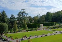 Một thoáng mùa hè ở Italia 