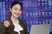 Trải qua nhiều bài học trong quá khứ, nhà đầu tư hiện nay đã có tâm lý vững vàng hơn 