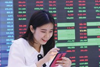 Sự chính xác của báo chí góp phần ổn định tâm lý nhà đầu tư khi thị trường giảm mạnh