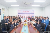 Nhằm tối ưu hóa trải nghiệm khách hàng trong dịch vụ bảo hiểm sức khỏe, AIA Việt Nam đã triển khai Dịch vụ bảo hiểm sức khỏe AIA từ ngày 1/7/2024 