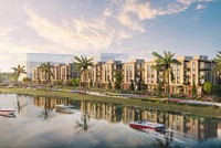 Phú Thị Riverside: Nhà phố ven sông hiếm có tại Thủ đô, đón sóng hạ tầng phía Đông