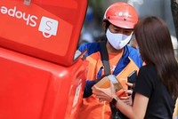 Bán hàng online trên sàn phải dùng hóa đơn điện tử.