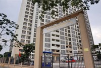 Hà Nội ban hành định mức vận hành quỹ nhà thuộc tài sản công 