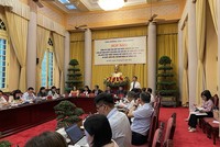 Vận hành chính quyền địa phương 2 cấp: Hướng đến quản trị hiện đại, kiến tạo phát triển 