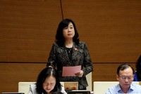 Người dân bất an khi thuốc giả, thực phẩm giả bủa vây, Bộ trưởng khẳng định thuốc giả không vào bệnh viện 