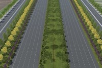 Huy động mọi nguồn lực phát triển hạ tầng kết nối sân bay Gia Bình với Hà Nội 