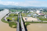 Kinh tế tỉnh Kon Tum có nhiều khởi sắc trong 5 tháng đầu năm. 