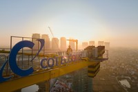 Coteccons (CTD) lần thứ hai liên tiếp góp mặt trong 500 doanh nghiệp lớn nhất Đông Nam Á