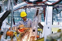 Quỹ đầu tư: Chất xúc tác thúc đẩy tăng trưởng kinh tế tư nhân 