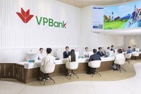 Năm thứ hai liên tiếp, VPBank góp mặt trong bảng xếp hạng Fortune Southeast Asia 500.