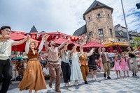 Truyền thông quốc tế gọi tên Đà Nẵng: "Điểm đến mới của giới thượng lưu Trung Đông"