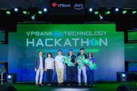 VPBank và chiến lược kiến tạo “Miền đất Nhân Tài”