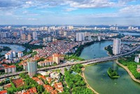 Nhiều dự án tiêu biểu đã được tháo gỡ pháp lý để nhanh chóng tái khởi động nhờ cơ chế, chính sách đột phá từ Chính phủ!