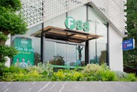 Cửa hàng F88 tại số 05 Nguyễn Thị Duệ.