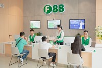 Những câu hỏi đằng sau chiến lược mở rộng mạng lưới của F88?