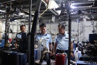 Hơn 5.500 cửa hàng đóng cửa trong tháng cao điểm chống hàng giả 