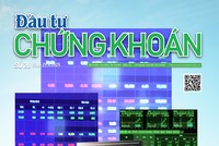 Báo Đầu tư Chứng khoán số 26