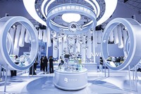 Công nghệ y sinh của Trung Quốc đang thu hút các công ty dược lớn nhất thế giới