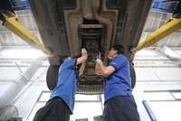 Mảng bảo hiểm xe tiếp tục đóng góp quan trọng vào doanh thu của nhà bảo hiểm