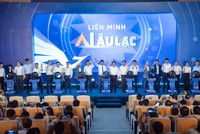 Liên minh AI Âu Lạc chính thức ra mắt, với hơn 20 thành viên đầu tiên.
