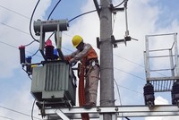 Ban Quản lý dự án Biên Hòa (TP. Biên Hòa, tỉnh Đồng Nai) vừa mở Gói thầu số 1 Xây lắp, trạm biến áp thuộc Dự án Trường Tiểu học Hóa An 2.. Ảnh chỉ mang tính minh họa. Nguồn Internet