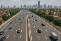 UBND TP. Hà Nội đề xuất loạt cơ chế đặc thù xây đường nối sân bay Gia Bình 