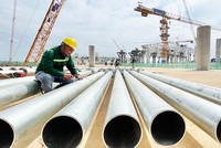 Ảnh minh hoạ. (Nguồn: Internet)