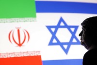 Tổng thống Mỹ Donald Trump: Israel và Iran đã đạt được thỏa thuận ngừng bắn 