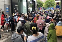 Vẫn còn hàng nghìn trái chủ cung cấp thông tin chưa chính xác hoặc chưa cung cấp thông tin nên chưa được nhận tiền