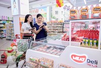 Nhà đầu tư kỳ vọng MSN tiếp tục tăng tốc nhờ chiến lược hiện đại hóa bán lẻ