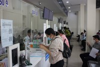 TP.HCM đang gấp rút thành lập Trung tâm phục vụ hành chính công cấp xã
