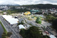 Thành phố Đà Lạt, tỉnh Lâm Đồng. Ảnh: Linh Đan. 