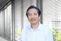  TS. Trần Anh Tuấn, Chủ tịch Hiệp hội Khoa học hành chính Việt Nam, nguyên Thứ trưởng Bộ Nội Vụ.