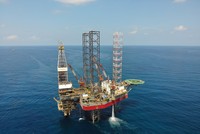 Hiện PV Drilling đang nỗ lực tìm kiếm hợp đồng khoan dài hạn tại nước ngoài để tối ưu chỉ số sử dụng giàn khoan.