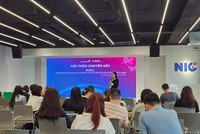 Toàn cảnh hội thảo