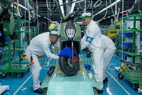 Sức mạnh sẽ được cộng hưởng, nhưng để thu hút đầu tư, các địa phương sẽ phải nỗ lực hơn nữa trong cải thiện môi trường đầu tư, kinh doanh. Ảnh: Lê Toàn