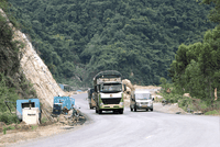 Đề xuất tách Dự án Cao tốc Quy Nhơn - Pleiku thành 3 dự án thành phần 