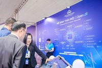 AI lõi "Make in Vietnam" được xếp hạng thứ 12 thế giới 