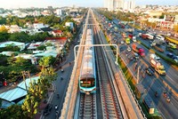 Mô hình TOD tại TP.HCM là định hướng phát triển đô thị theo hướng ưu tiên hệ thống giao thông công cộng, đặc biệt là các tuyến metro và vành đai, nhằm tạo ra các khu đô thị tích hợp xung quanh các nhà ga, trạm dừng, bến xe.