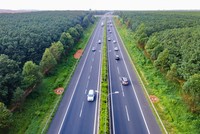 Rõ dần phương án thu phí 18 tuyến cao tốc do Nhà nước đầu tư 