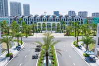 Hồ sơ cấp Giấy chứng nhận quyền sử dụng đất cho GIA22 đã được hoàn thiện, tạo tiền đề để phân khu trở thành tài sản pháp lý hoàn chỉnh trong thời gian tới