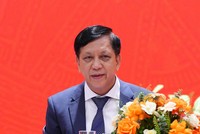 ThS. Đào Xuân Tuấn , Cục trưởng Cục Quản lý ngoại hối, Ngân hàng Nhà nước