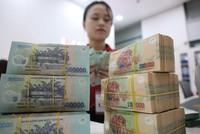 Tỷ lệ nợ xấu ngành ngân hàng kỳ vọng giảm những tháng cuối năm