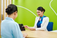 Trong kịch bản vĩ mô nếu có thách thức, ACB vẫn giữ mục tiêu tăng trưởng tín dụng năm nay từ 16 - 18%