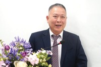 ThS. Trần Quốc Hùng, Phó giám đốc Ngân hàng Nhà nước chi nhánh Khu vực 1