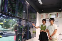 Nhóm cổ phiếu ngân hàng luôn có sức hút với nhà đầu tư