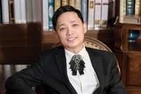 TS. Trần Phước Huy, Chuyên gia tài chính, Viện Ngân hàng Tài chính, Đại học Kinh tế Quốc dân