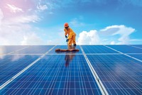 Giải bài toán “đầu tiên” cho phát triển xanh